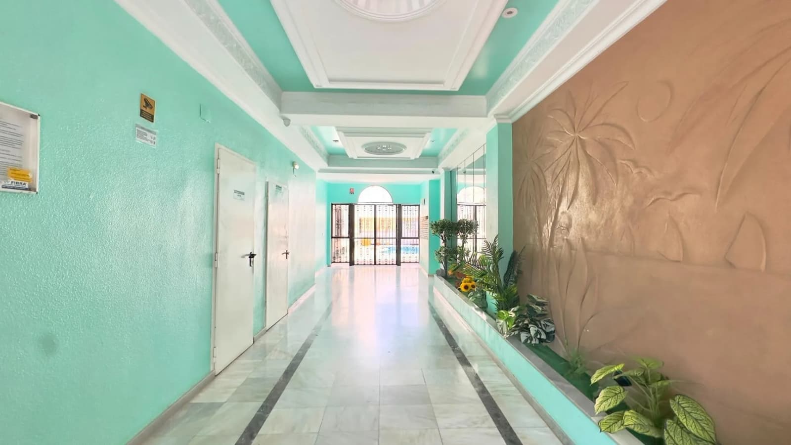 Apartment с 1 спальнями на продажу в Torrevieja, Alicante - Image 2