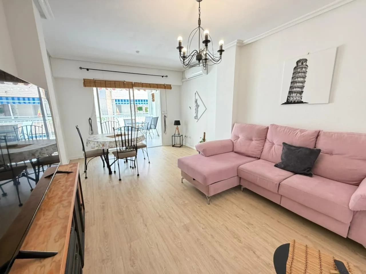 Apartment с 2 спальнями на продажу в Torrevieja, Alicante