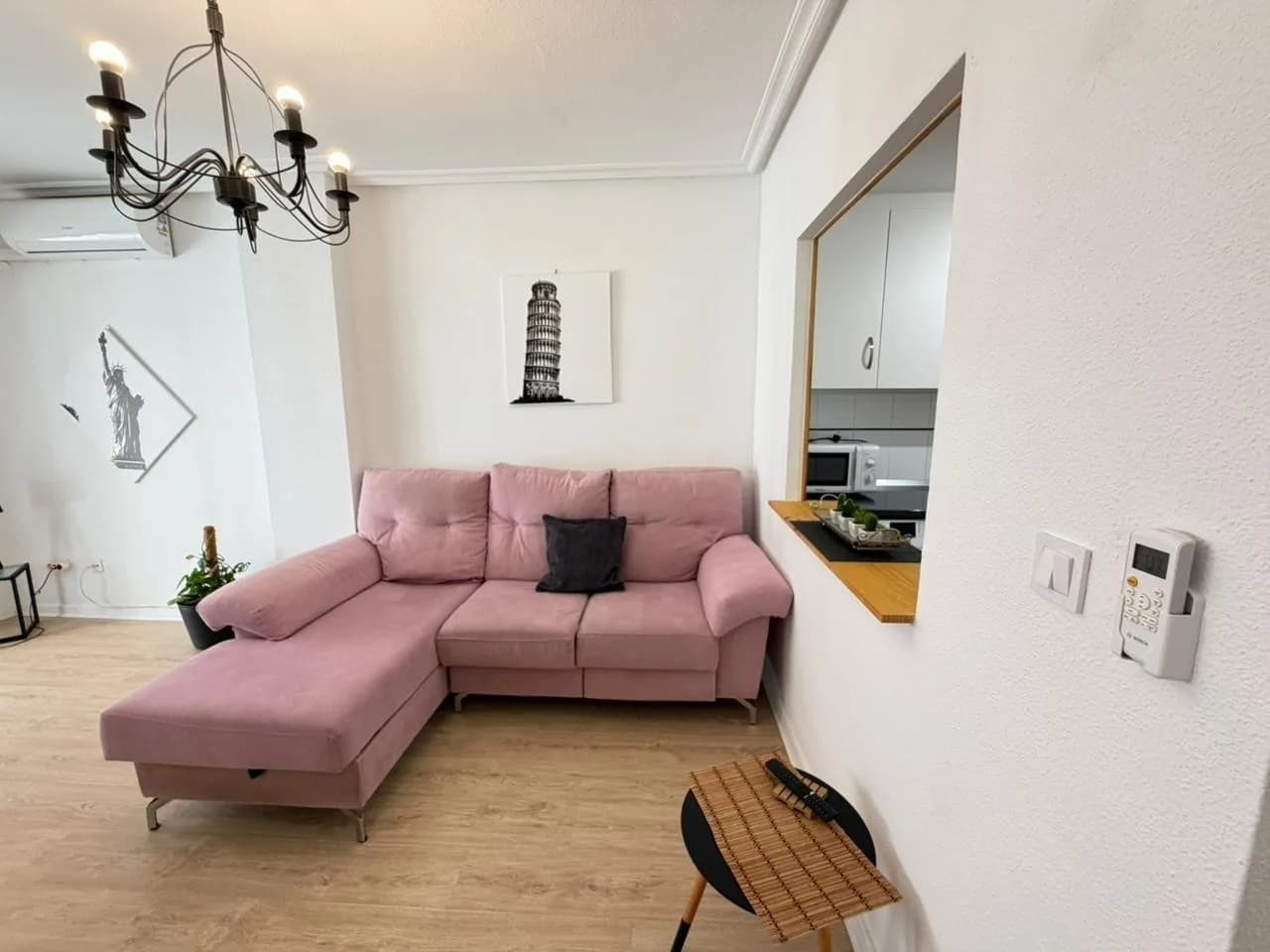 Apartment с 2 спальнями на продажу в Torrevieja, Alicante - Image 2