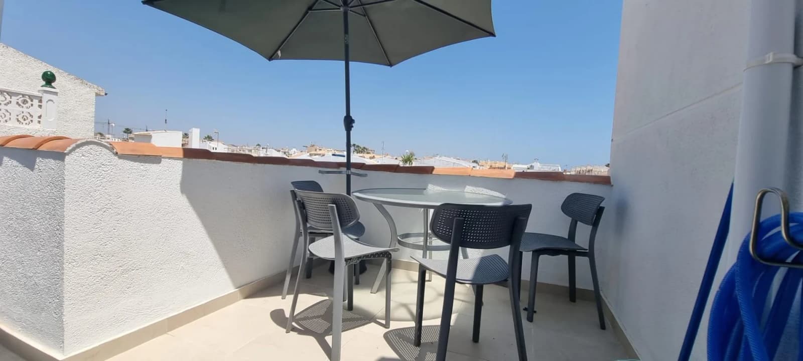 Triplex In Torrevieja