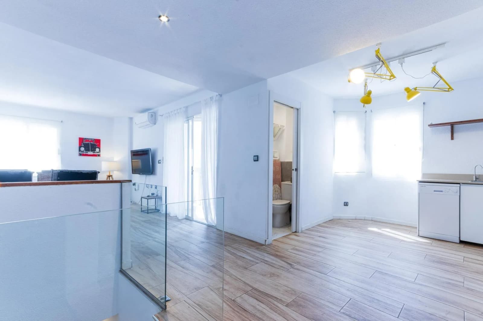 Apartment с 1 спальнями на продажу в Torrevieja, Alicante