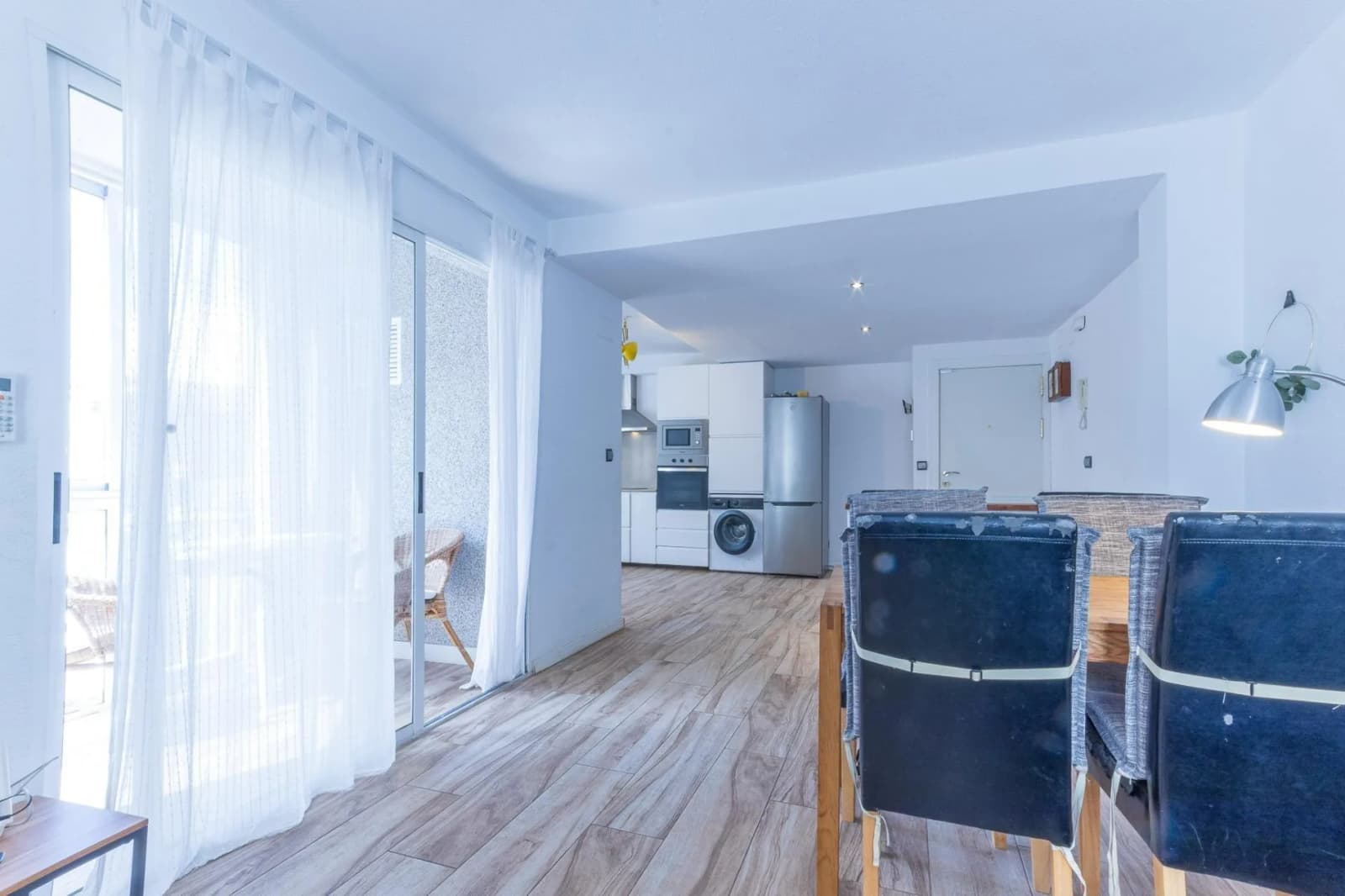 Apartment с 1 спальнями на продажу в Torrevieja, Alicante - Image 3