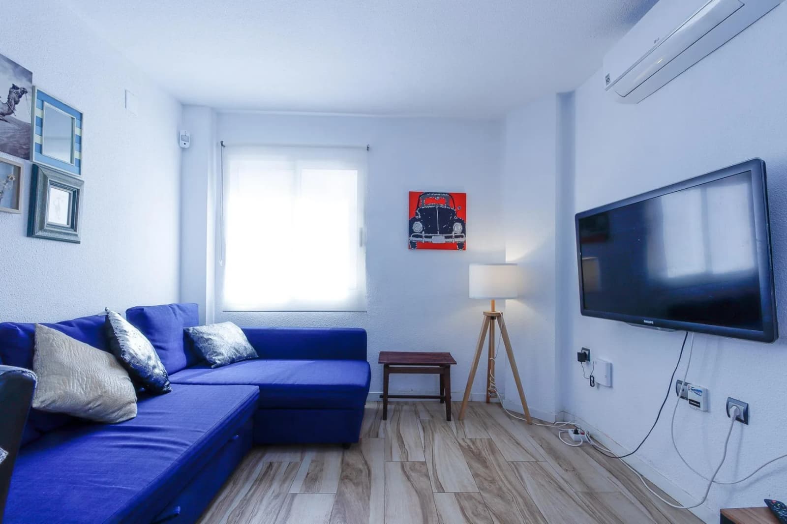 Apartment с 1 спальнями на продажу в Torrevieja, Alicante - Image 6