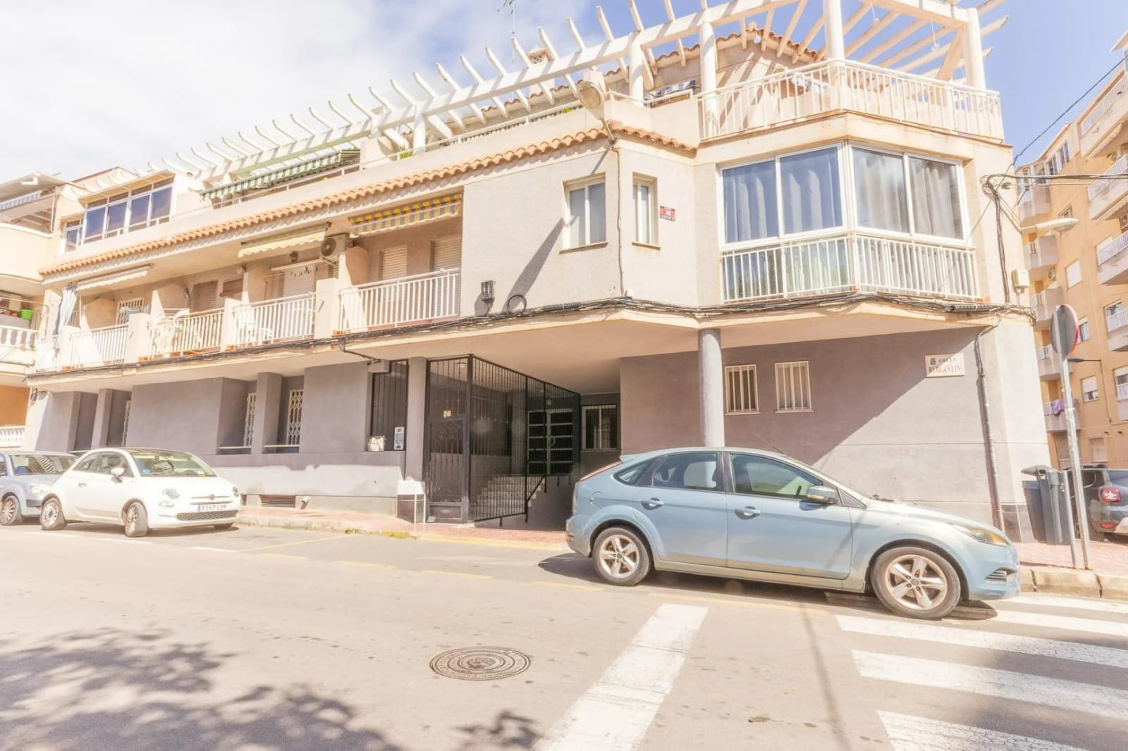 Apartment с 1 спальнями на продажу в Torrevieja, Alicante - Image 9