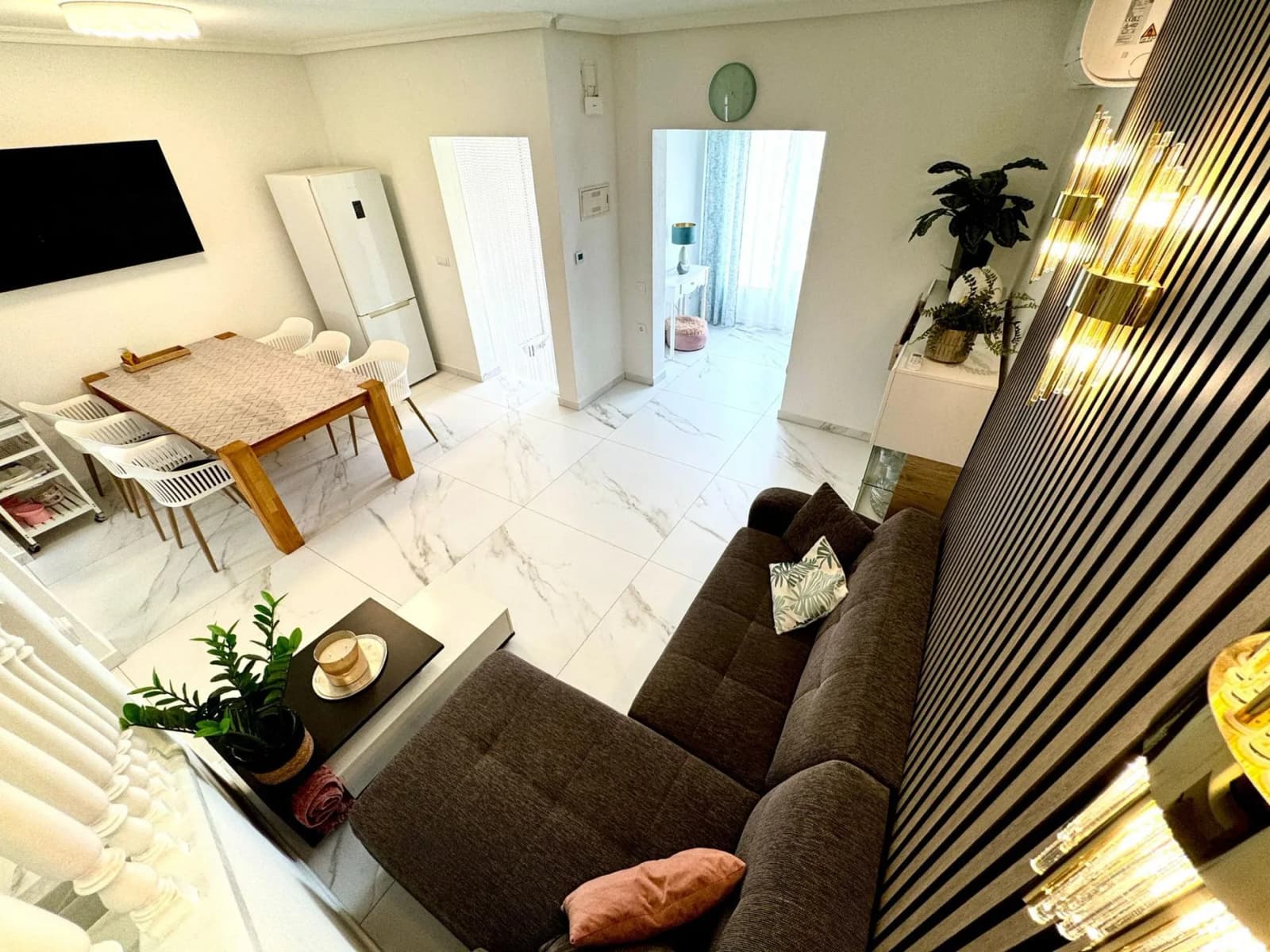 Duplex с 2 спальнями на продажу в Torrevieja, Alicante - Image 2