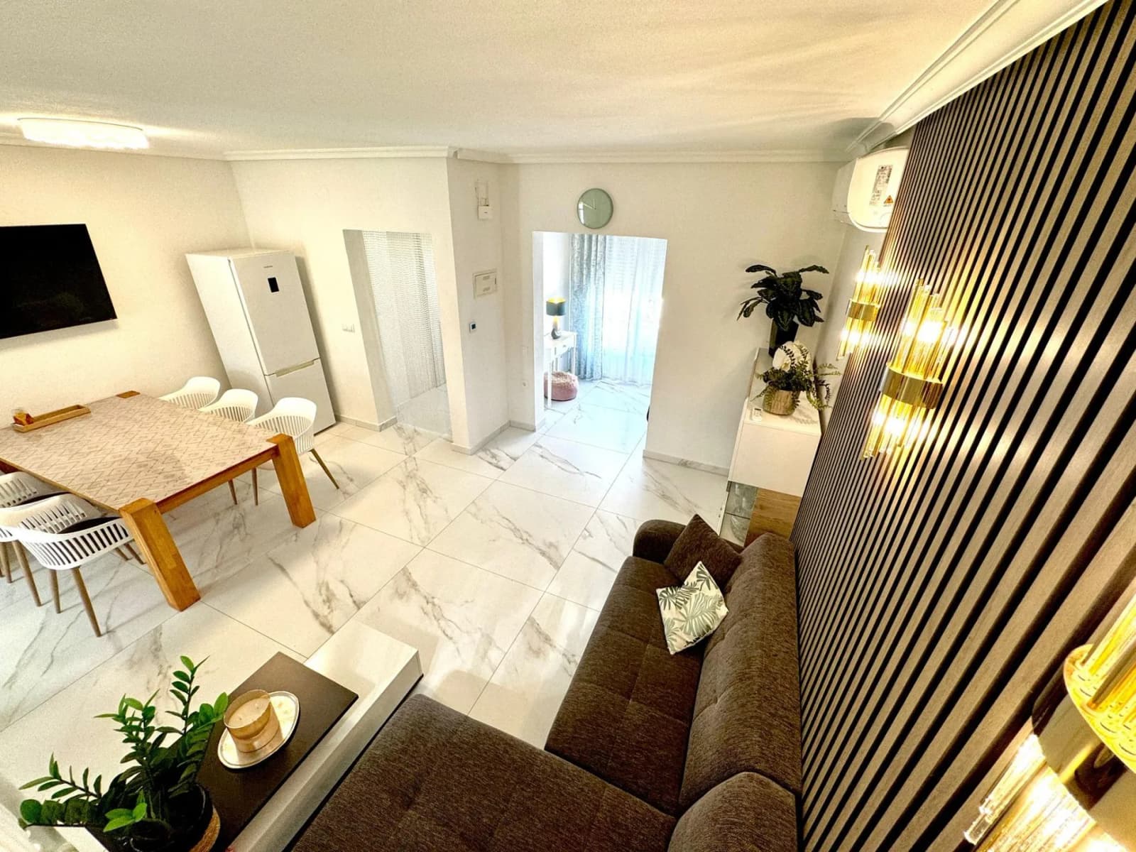 Duplex с 2 спальнями на продажу в Torrevieja, Alicante - Image 9