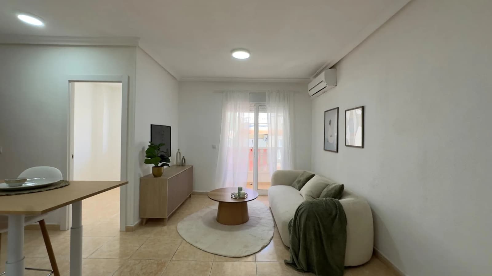 Apartment de 2 chambres à vendre à Torrevieja, Alicante