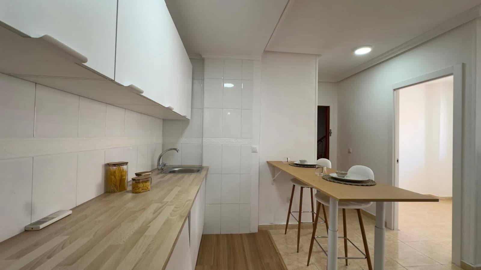 Apartment de 2 chambres à vendre à Torrevieja, Alicante - Image 7