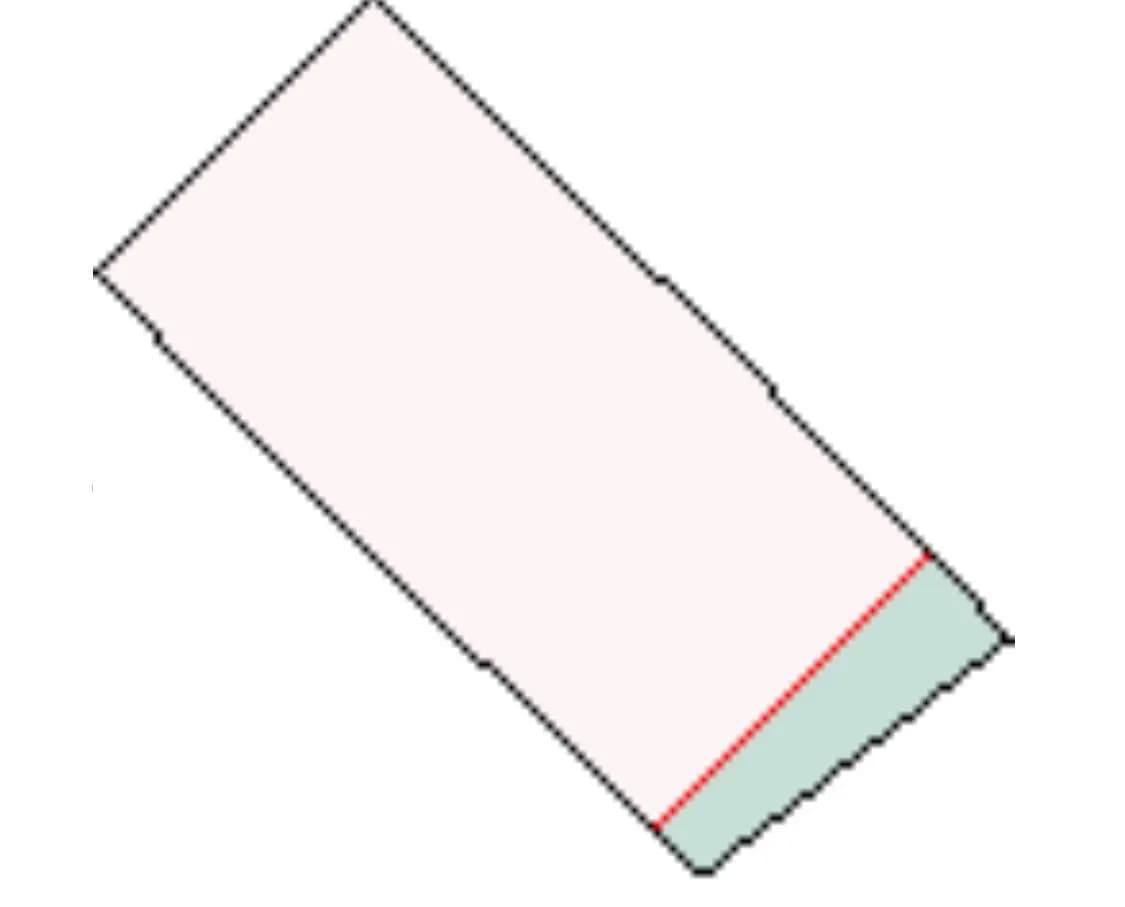 Country Land In Catral
