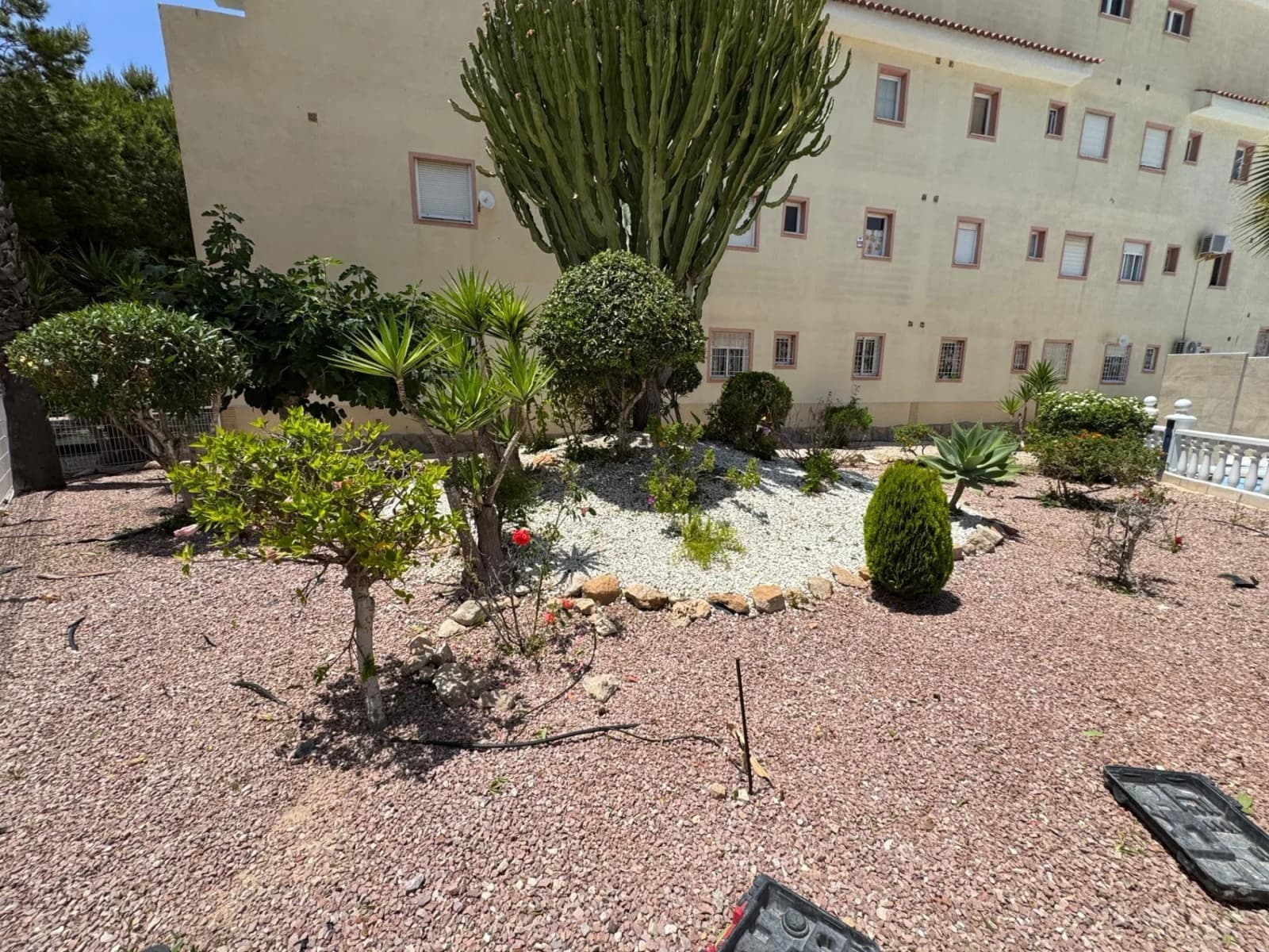 Apartment с 3 спальнями на продажу в Torrevieja, Alicante