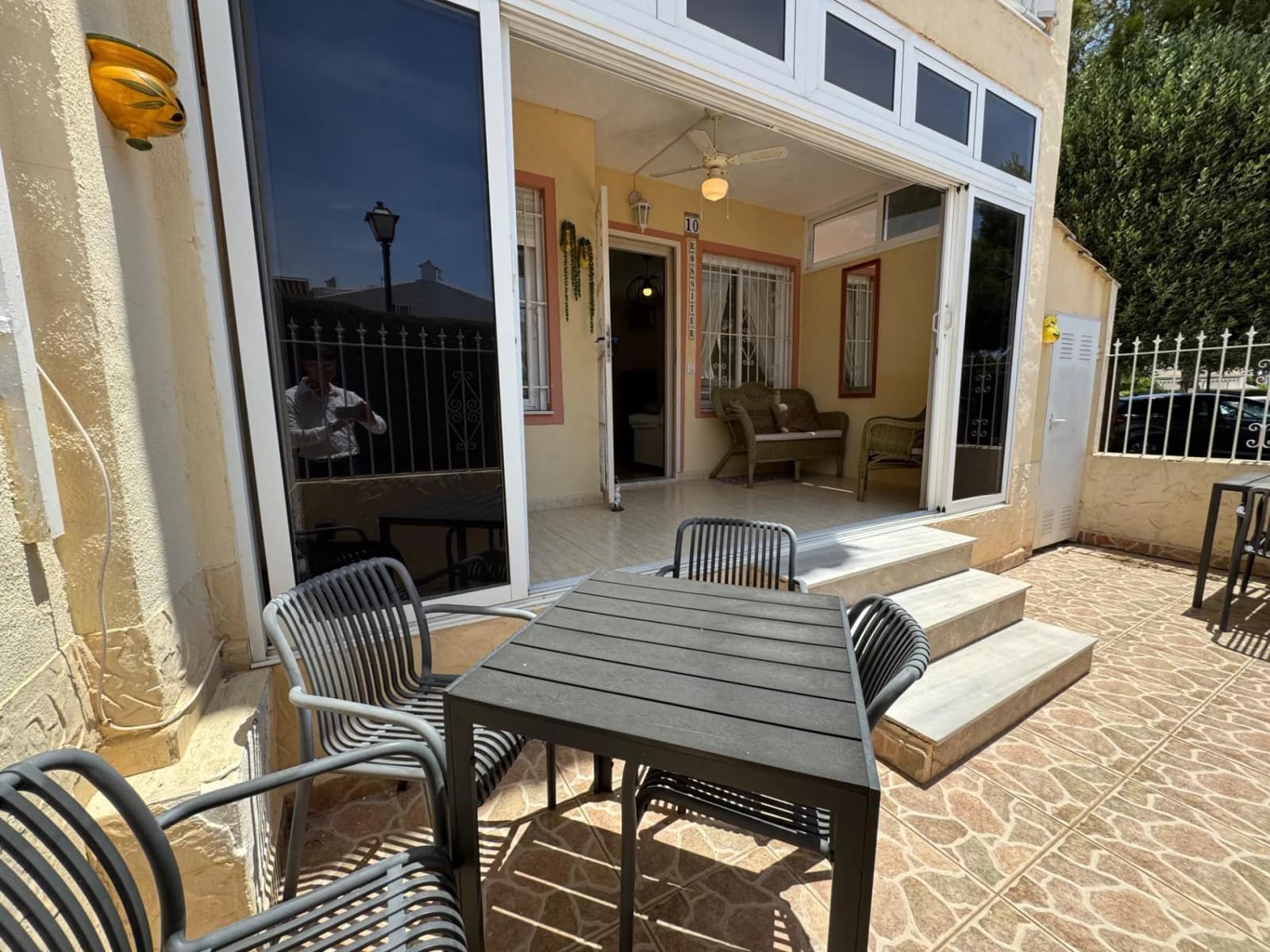 Apartment с 3 спальнями на продажу в Torrevieja, Alicante - Image 7