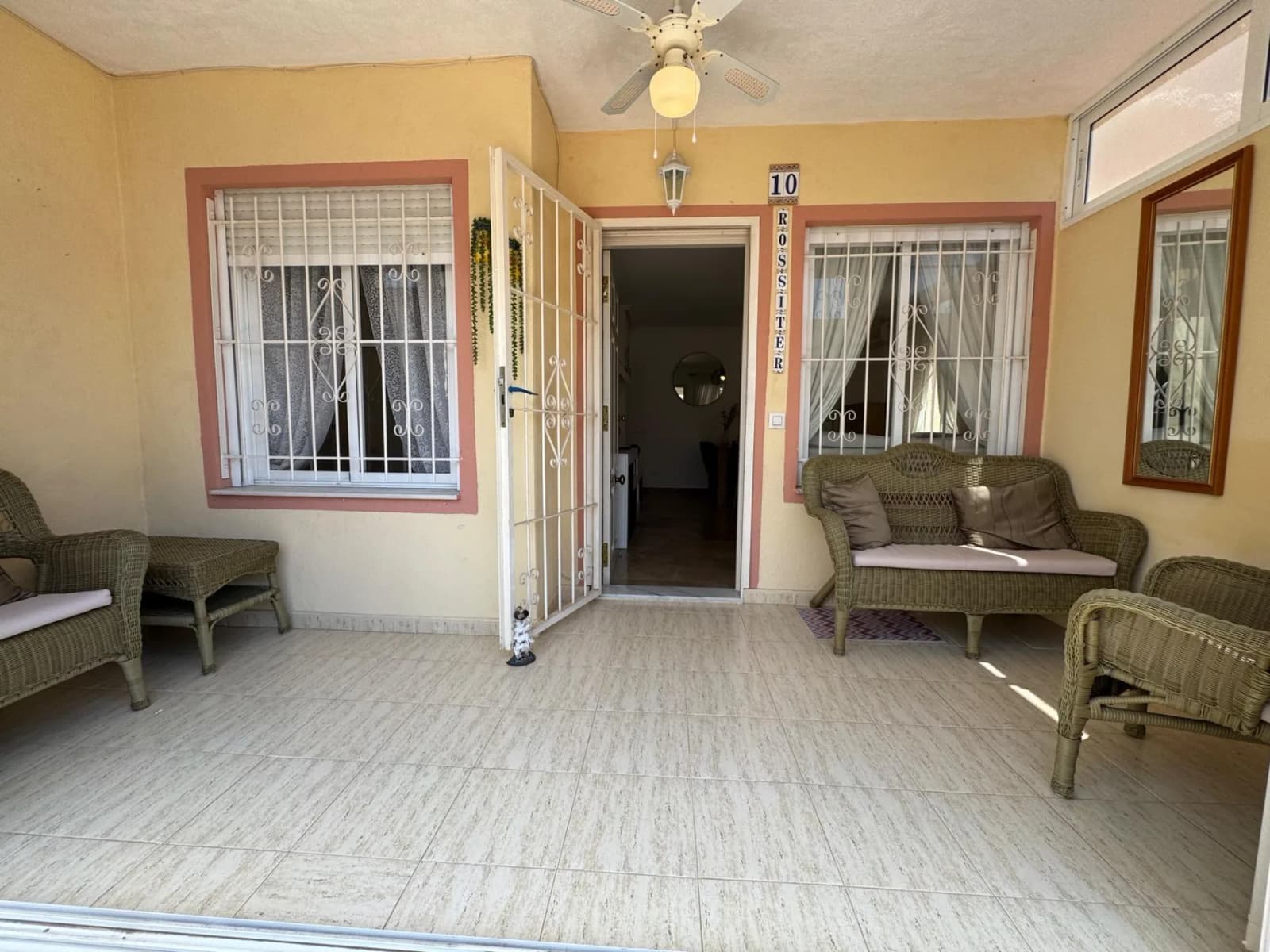 Apartment с 3 спальнями на продажу в Torrevieja, Alicante - Image 8