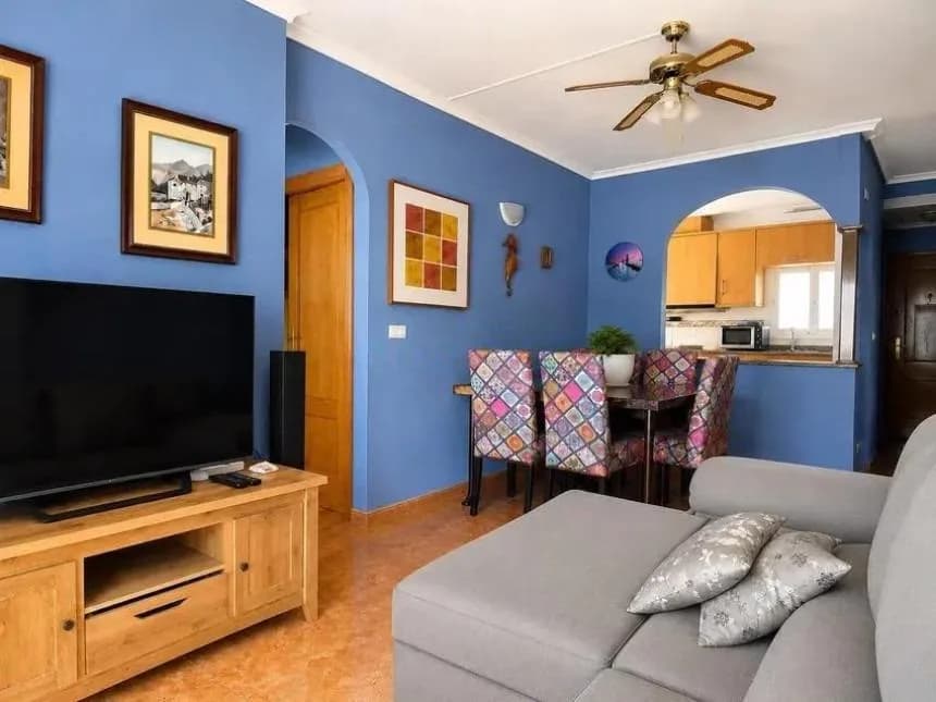 Apartment с 2 спальнями на продажу в Torrevieja, Alicante - Image 3