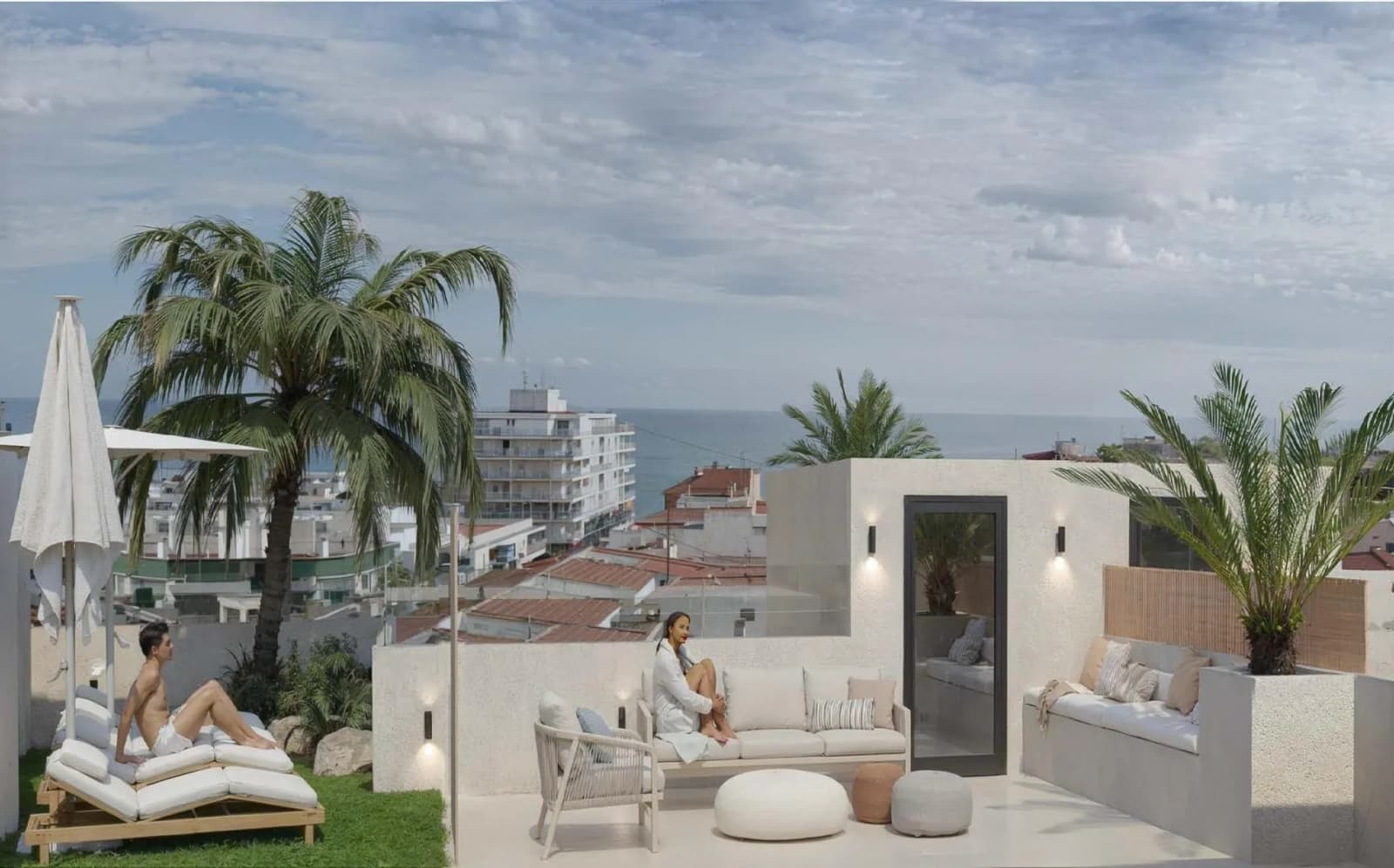 Apartment с 1 спальнями на продажу в Torrevieja, Alicante - Image 8
