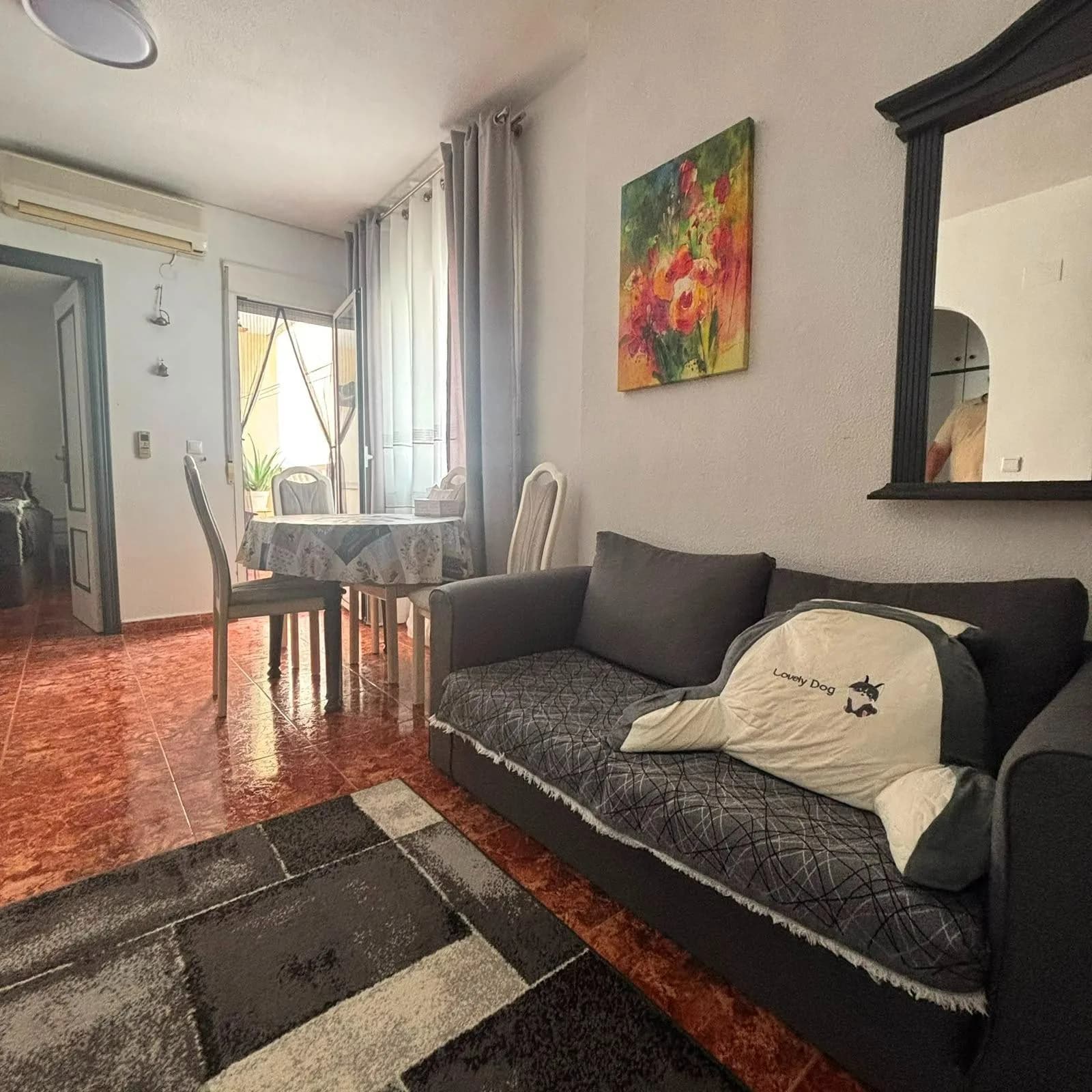 Apartment с 1 спальнями на продажу в Torrevieja, Alicante