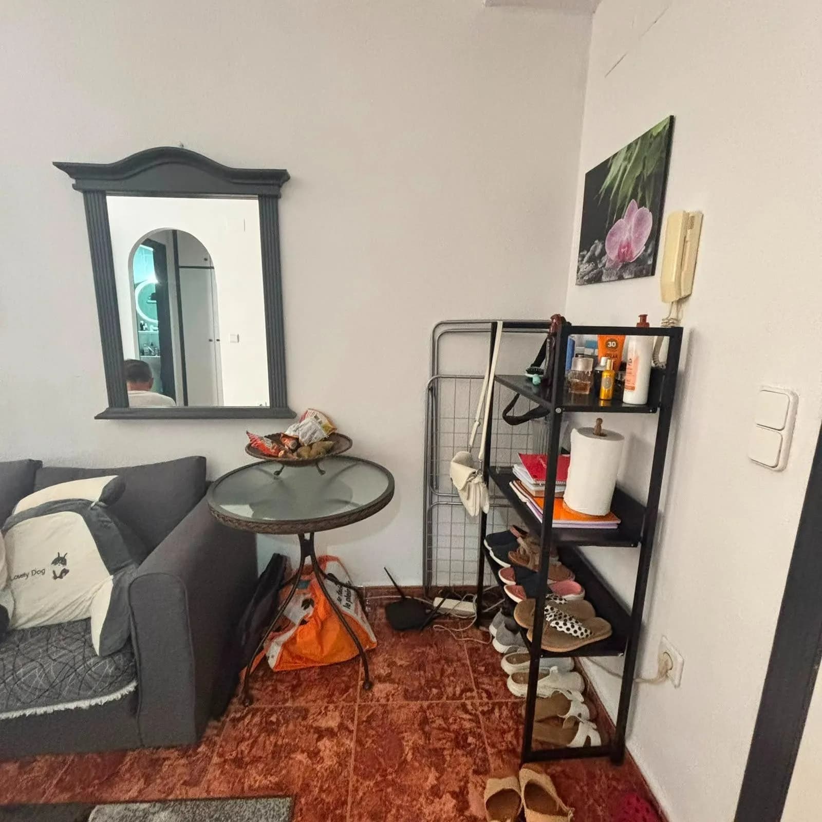 Apartment с 1 спальнями на продажу в Torrevieja, Alicante - Image 2