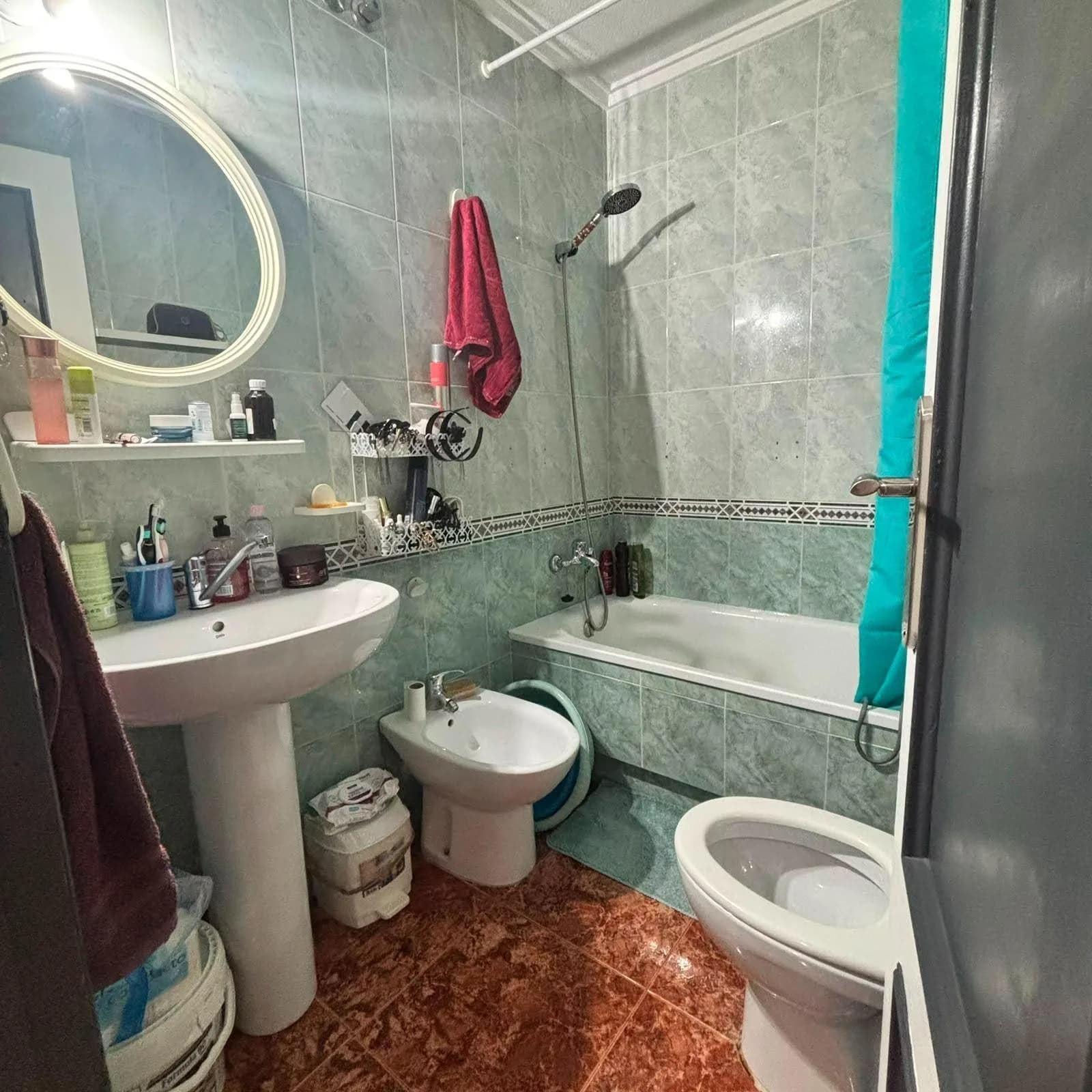 Apartment с 1 спальнями на продажу в Torrevieja, Alicante - Image 4