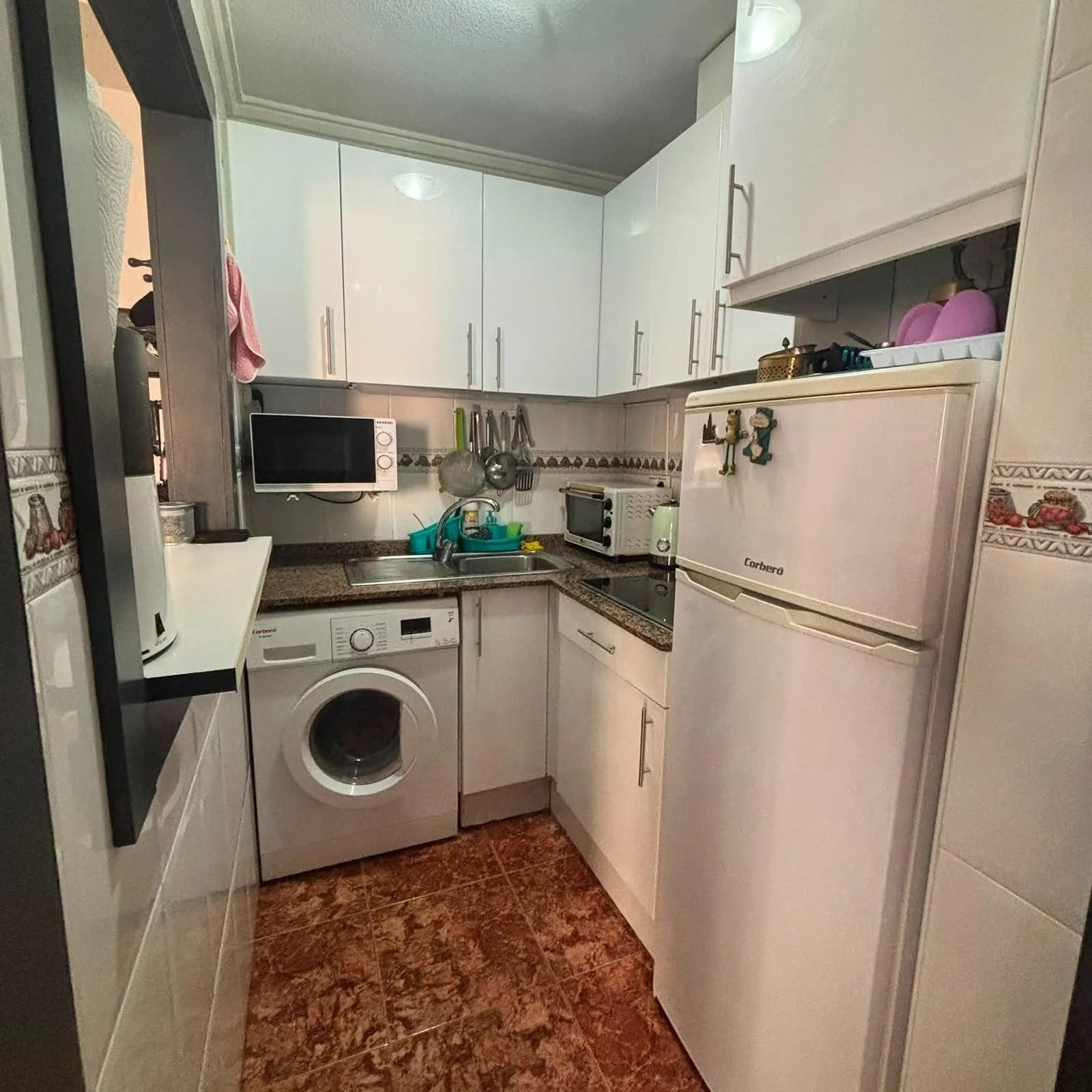 Apartment с 1 спальнями на продажу в Torrevieja, Alicante - Image 5