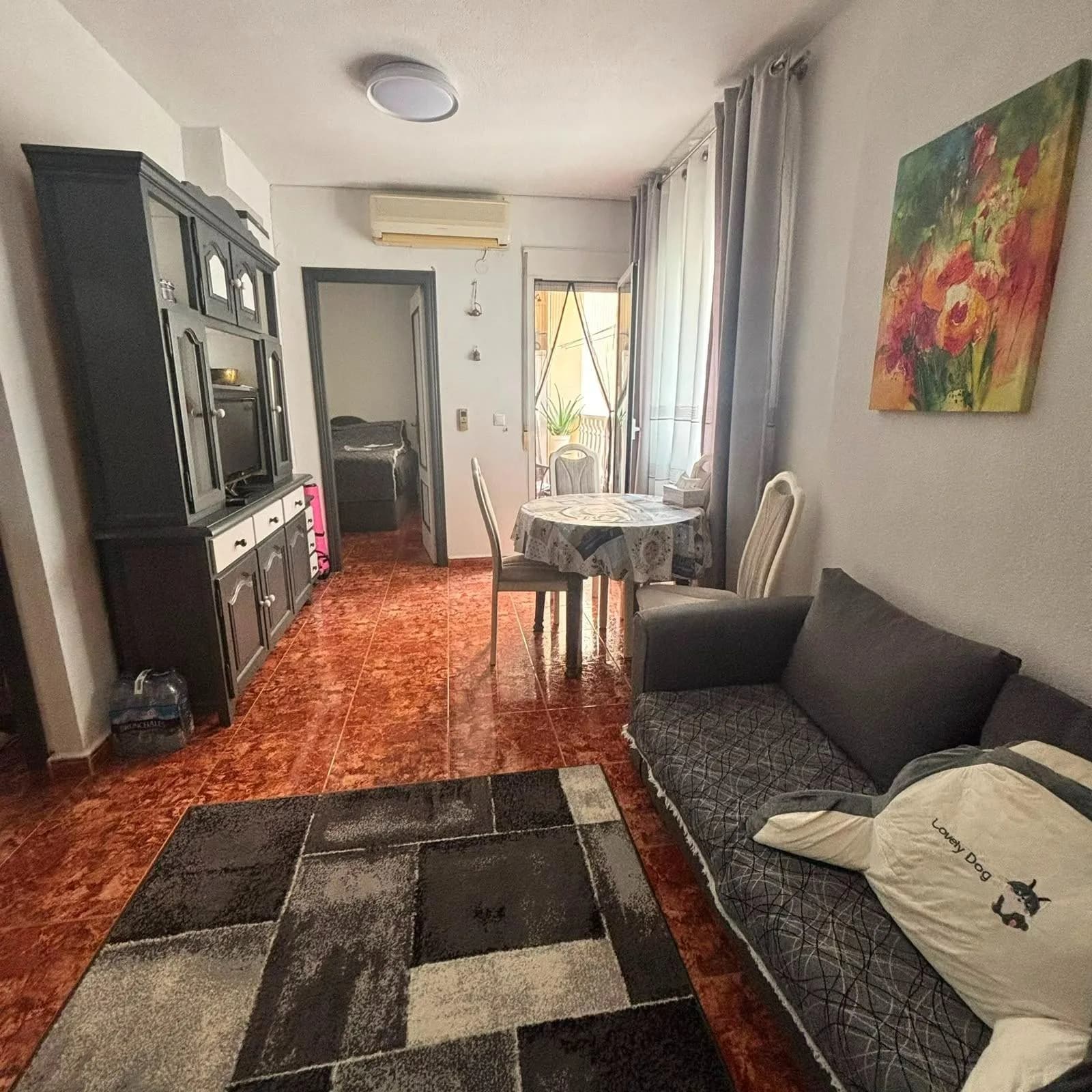 Apartment с 1 спальнями на продажу в Torrevieja, Alicante - Image 6