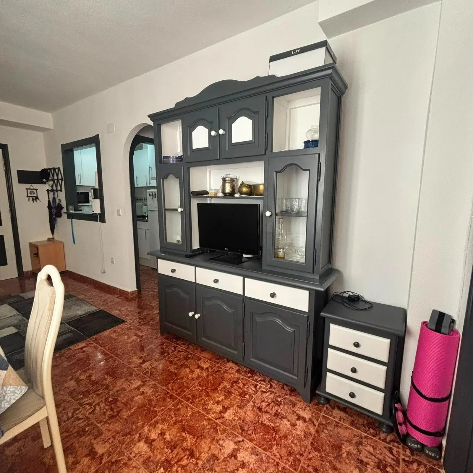 Apartment с 1 спальнями на продажу в Torrevieja, Alicante - Image 7