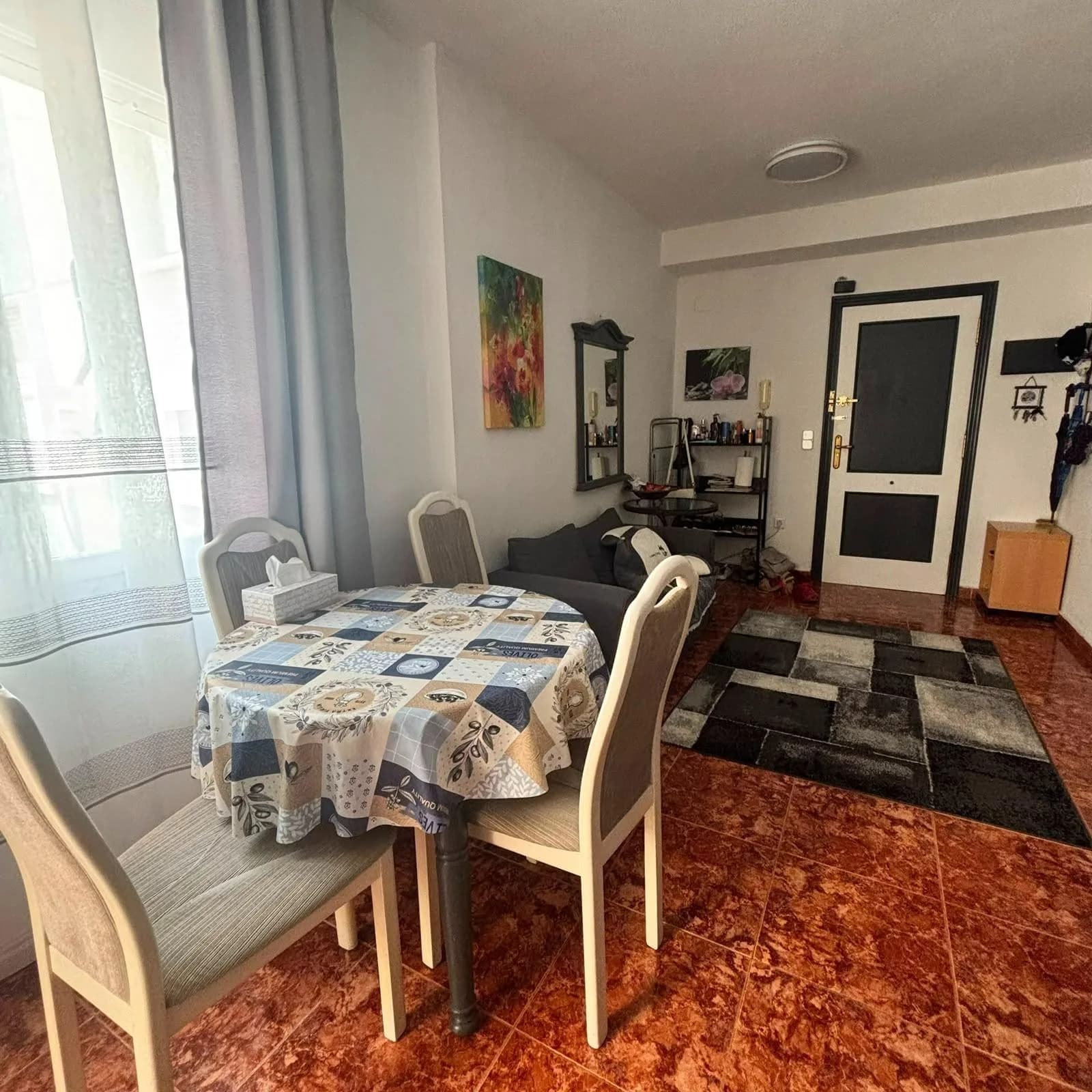 Apartment с 1 спальнями на продажу в Torrevieja, Alicante - Image 8