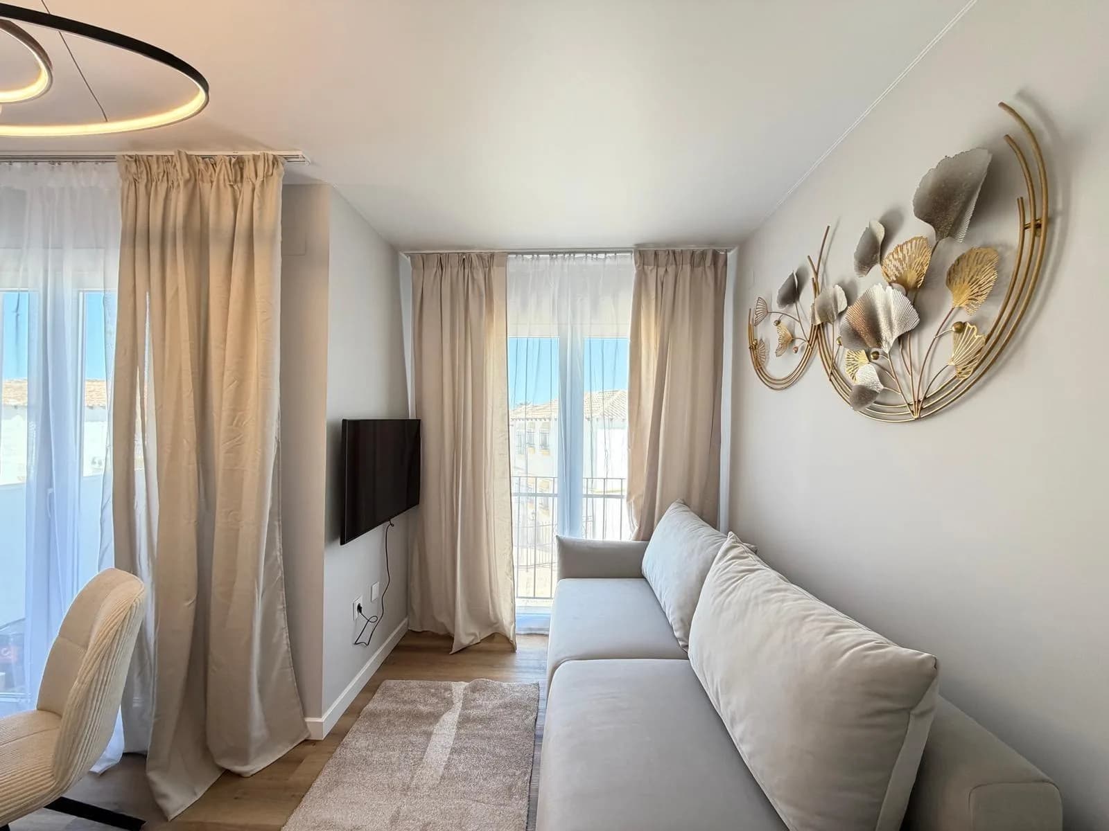 Apartment с 1 спальнями на продажу в San Miguel de Salinas, Alicante - Image 5