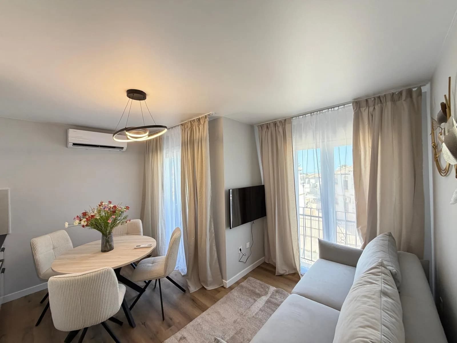 Apartment с 1 спальнями на продажу в San Miguel de Salinas, Alicante - Image 6