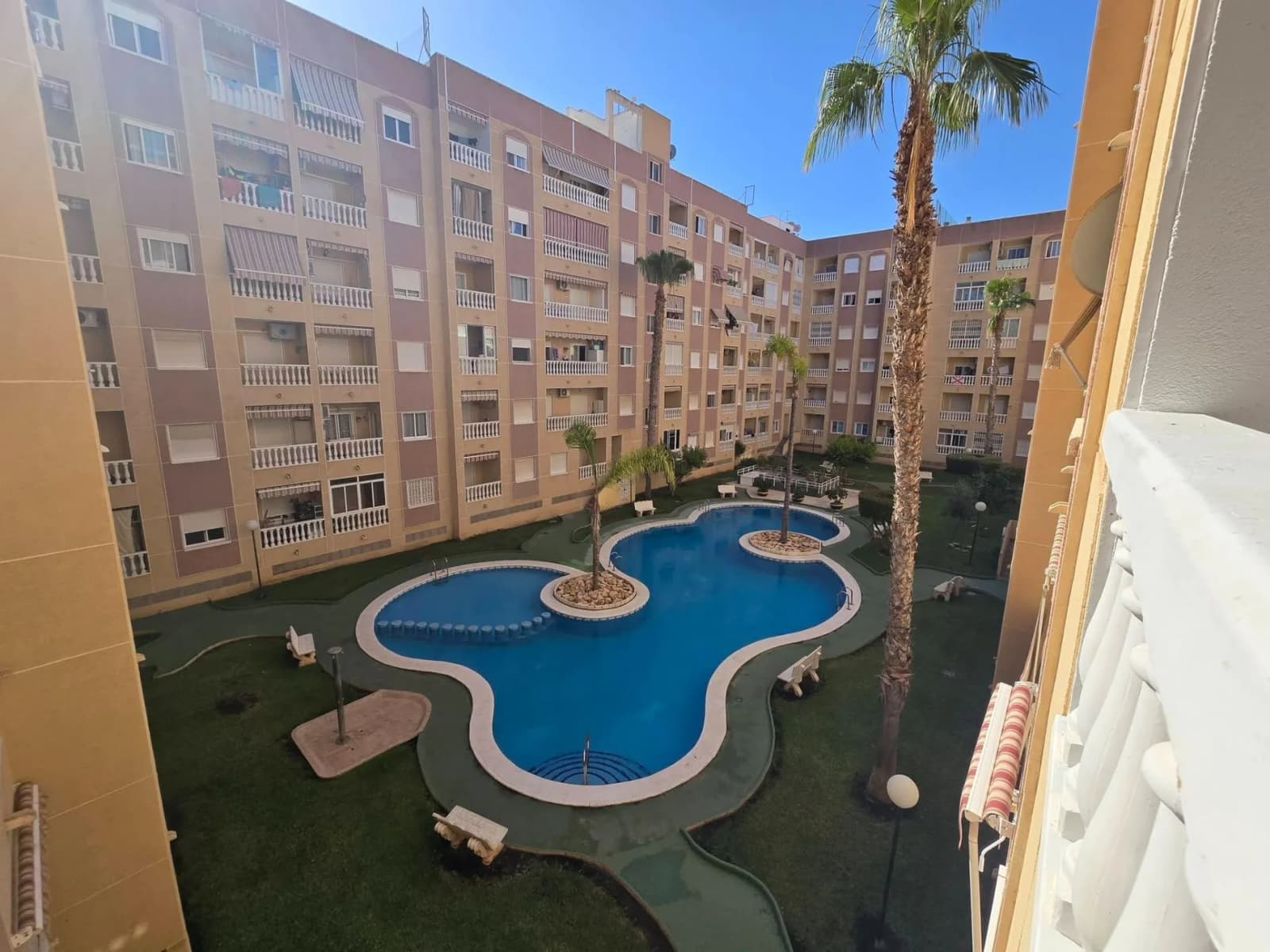 Apartment на продажу в Torrevieja, Alicante - Image 6
