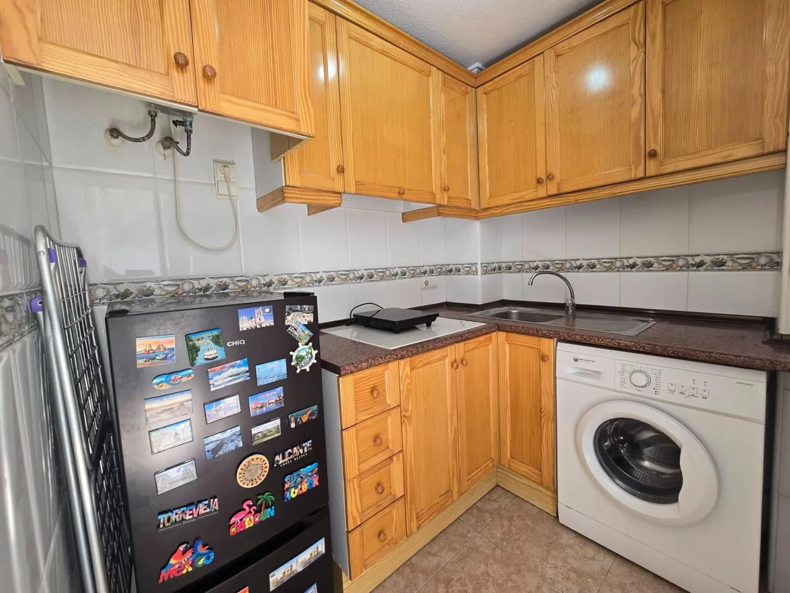 Apartment на продажу в Torrevieja, Alicante - Image 8