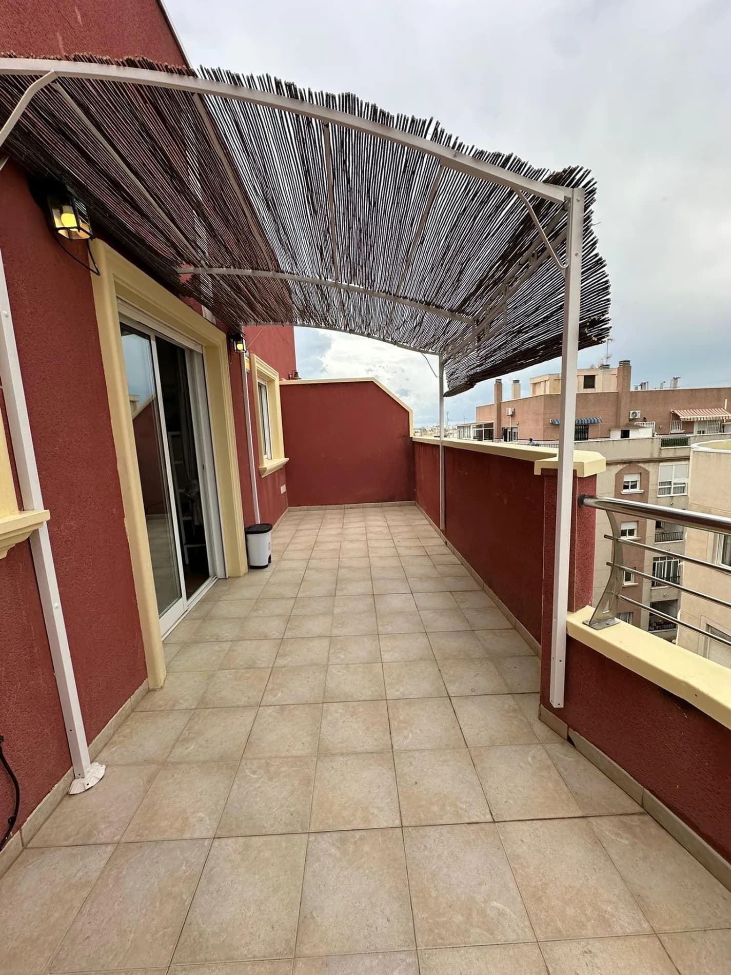 Villa с 2 спальнями на продажу в Torrevieja, Alicante