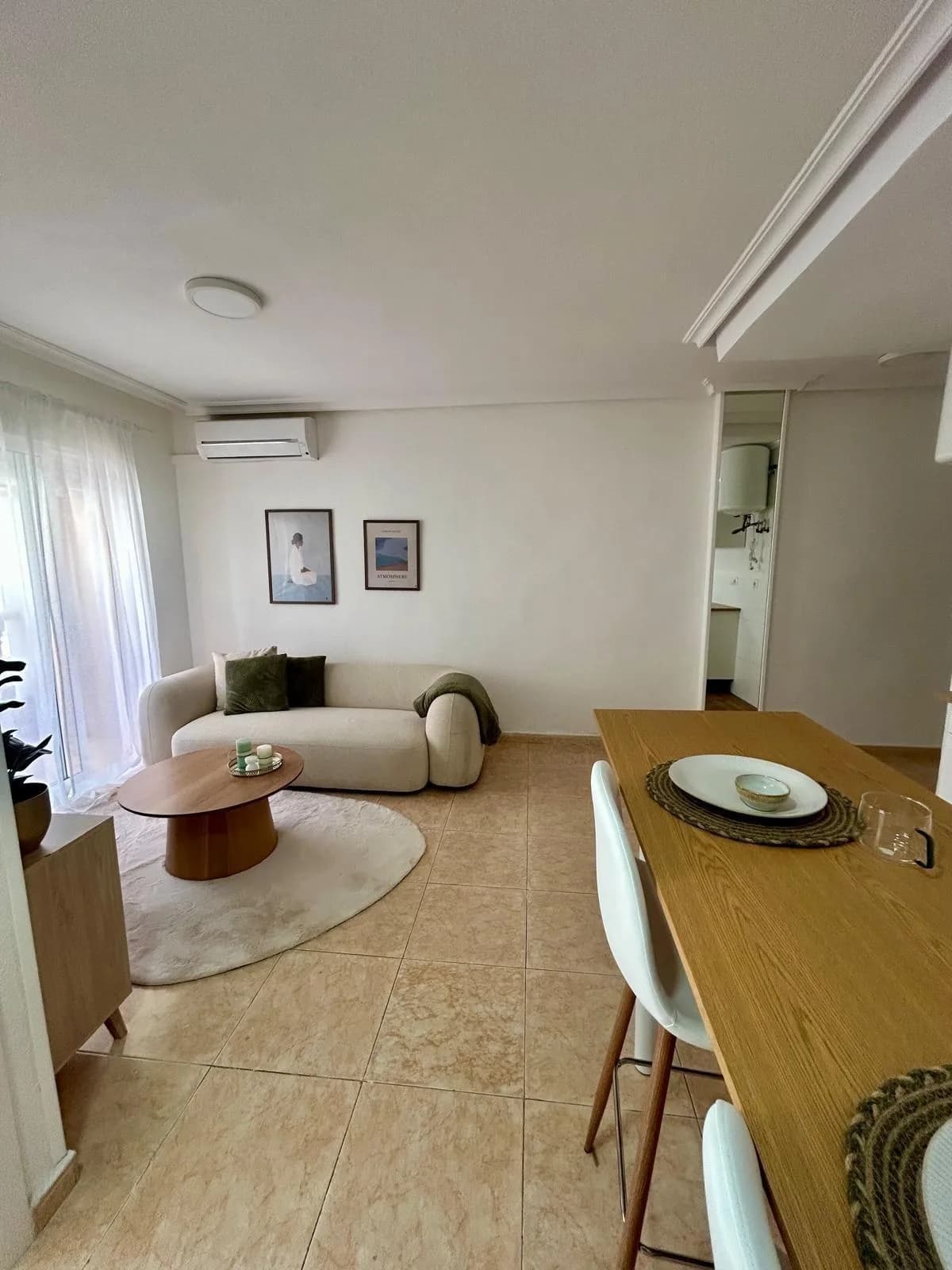 Apartment с 2 спальнями на продажу в Torrevieja, Alicante - Image 2