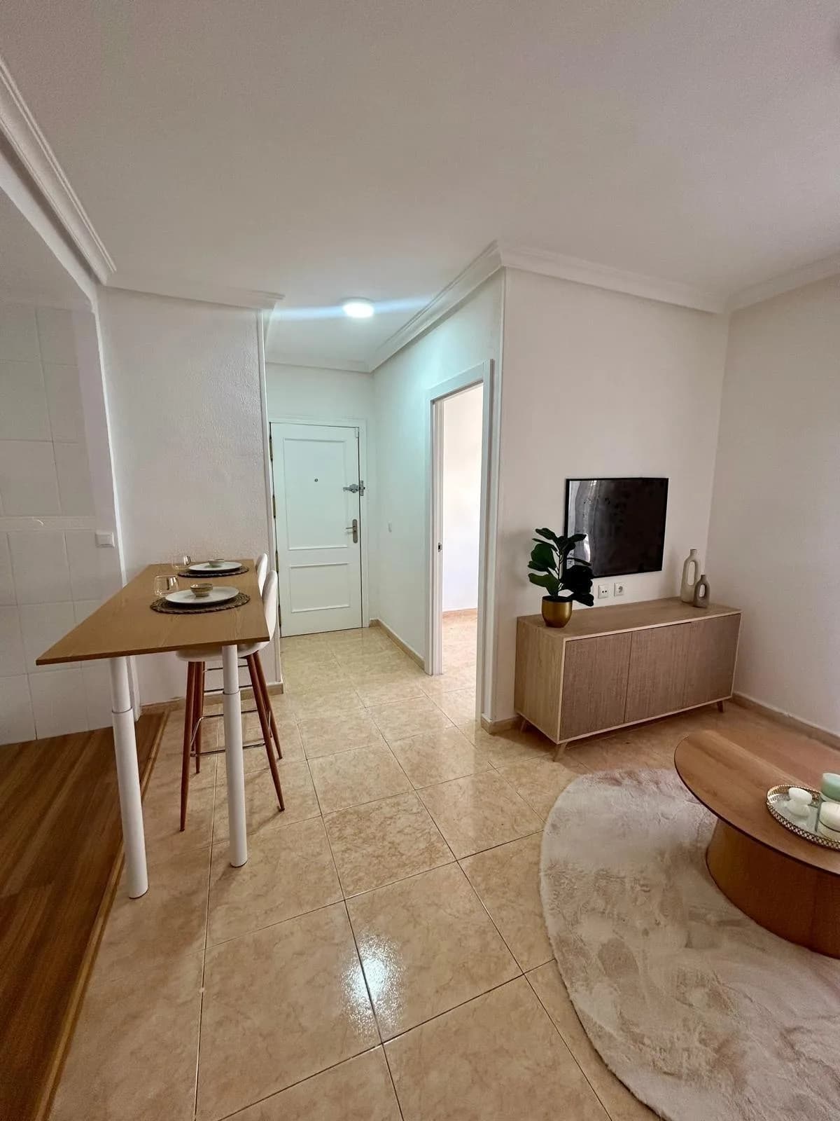 Apartment с 2 спальнями на продажу в Torrevieja, Alicante - Image 3