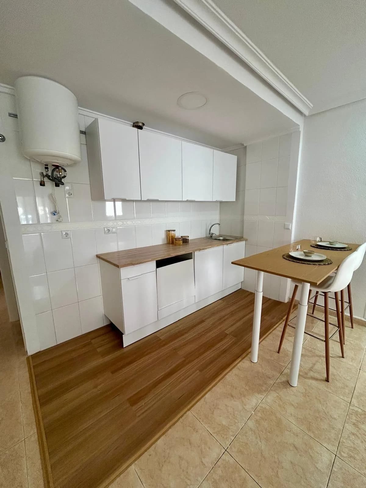 Apartment с 2 спальнями на продажу в Torrevieja, Alicante - Image 6