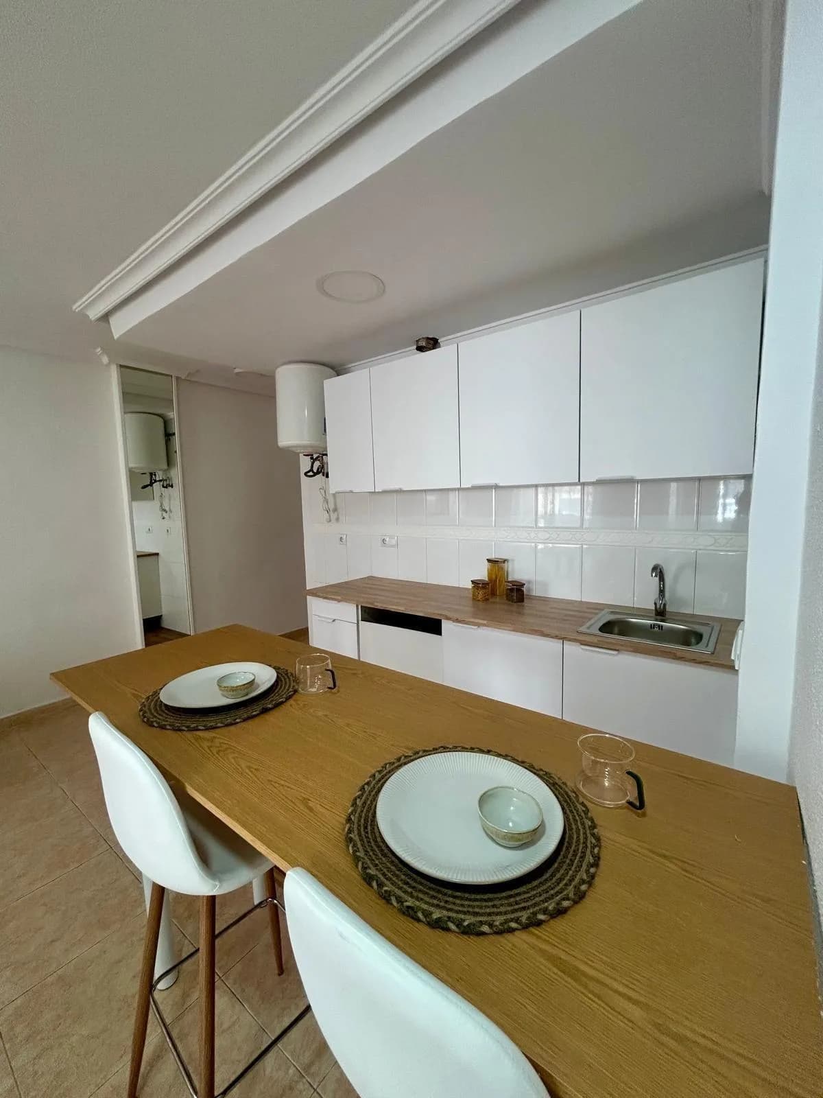 Apartment с 2 спальнями на продажу в Torrevieja, Alicante - Image 7