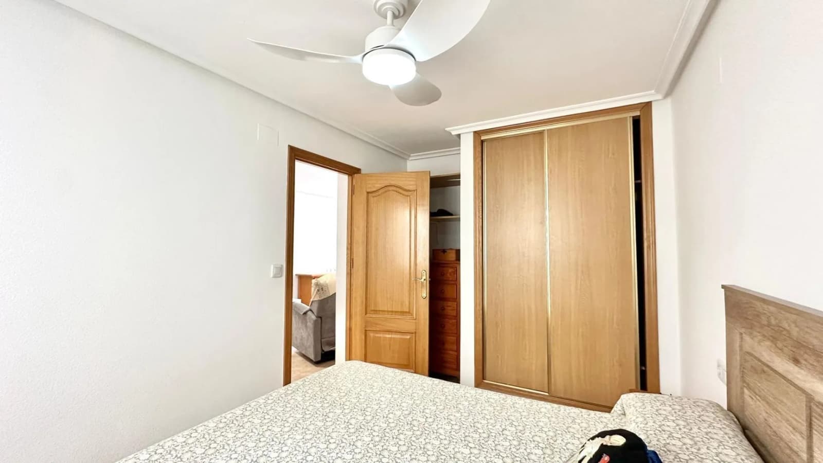Apartment med 2 sovrum till salu i Torrevieja, Alicante - Image 7