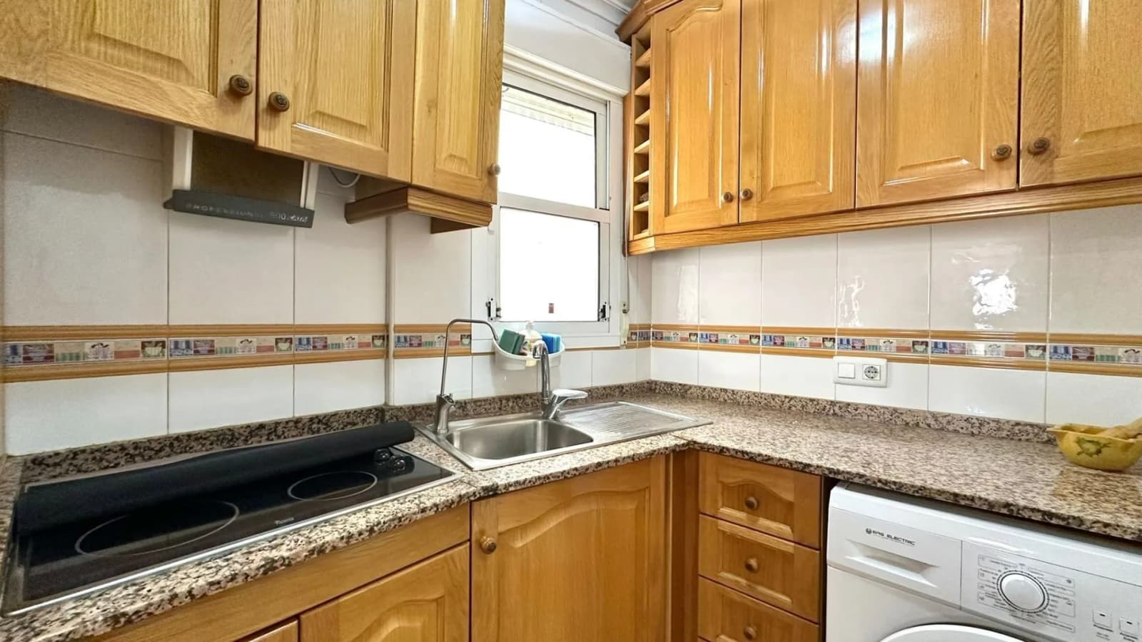 Apartment med 2 sovrum till salu i Torrevieja, Alicante - Image 9