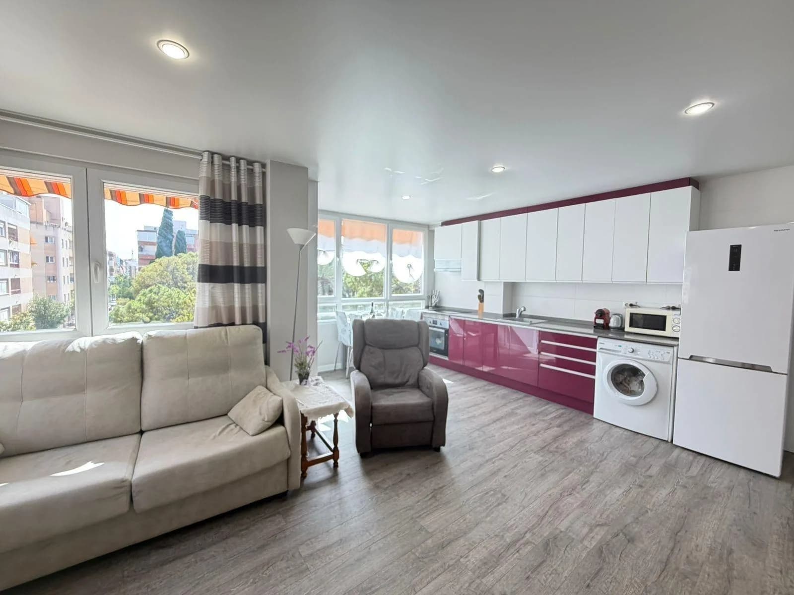 Apartment med 2 sovrum till salu i Torrevieja, Alicante - Image 2