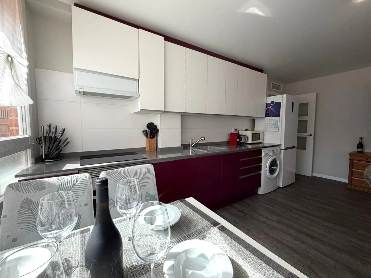 Apartment med 2 sovrum till salu i Torrevieja, Alicante - Image 3