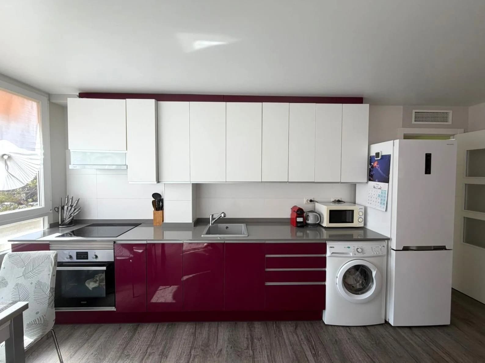 Apartment med 2 sovrum till salu i Torrevieja, Alicante - Image 4