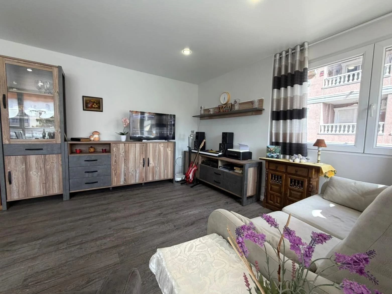 Apartment med 2 sovrum till salu i Torrevieja, Alicante - Image 6