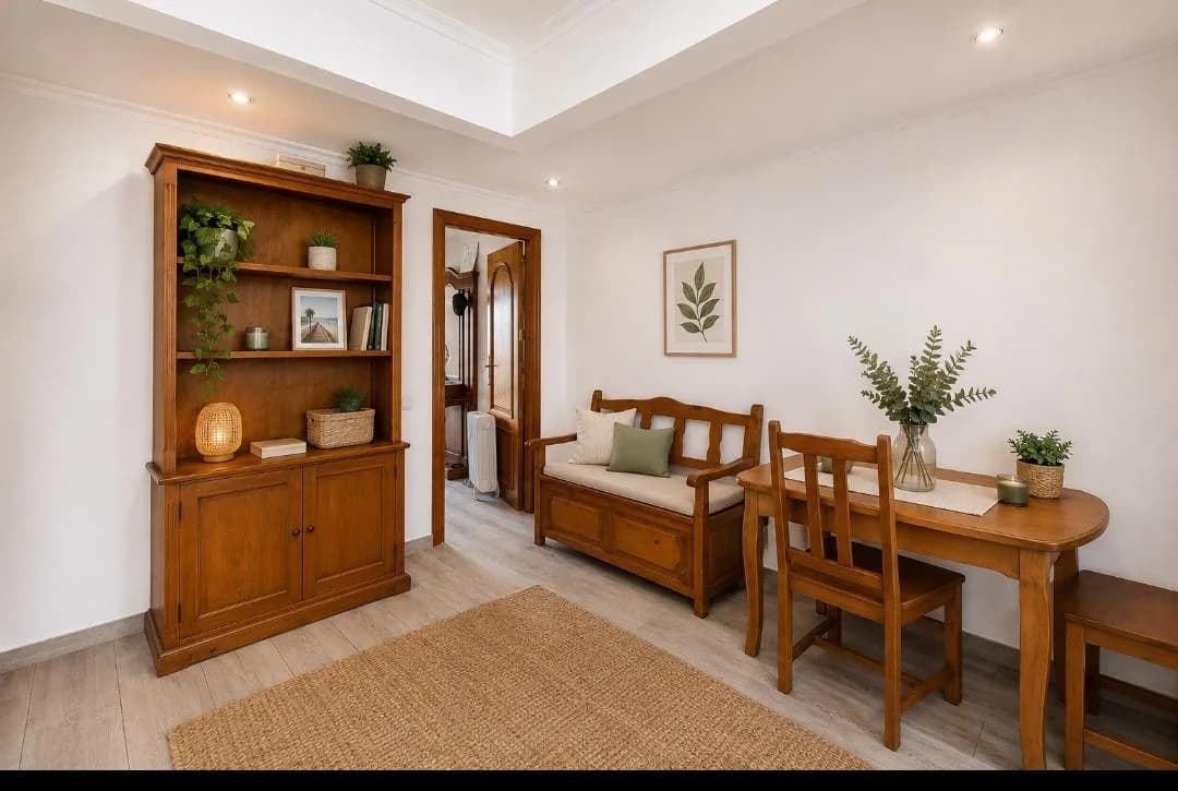 Apartment med 1 sovrum till salu i Torrevieja, Alicante - Image 2