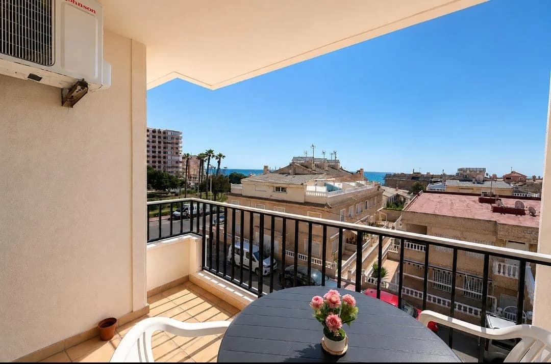 Apartment med 1 sovrum till salu i Torrevieja, Alicante - Image 5