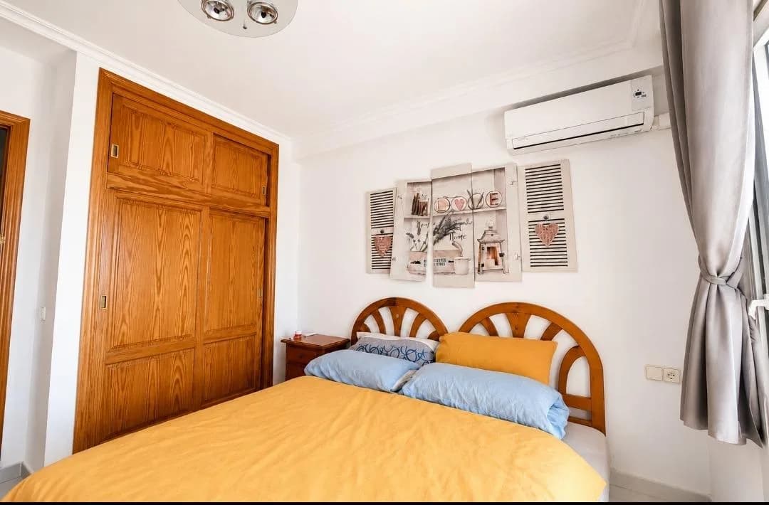 Apartment med 1 sovrum till salu i Torrevieja, Alicante - Image 6