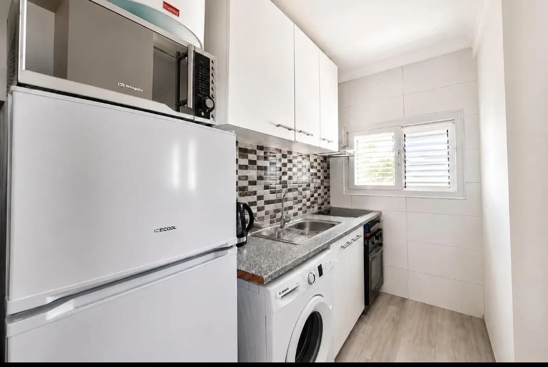 Apartment med 1 sovrum till salu i Torrevieja, Alicante - Image 7
