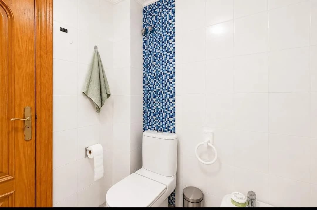 Apartment med 1 sovrum till salu i Torrevieja, Alicante - Image 8