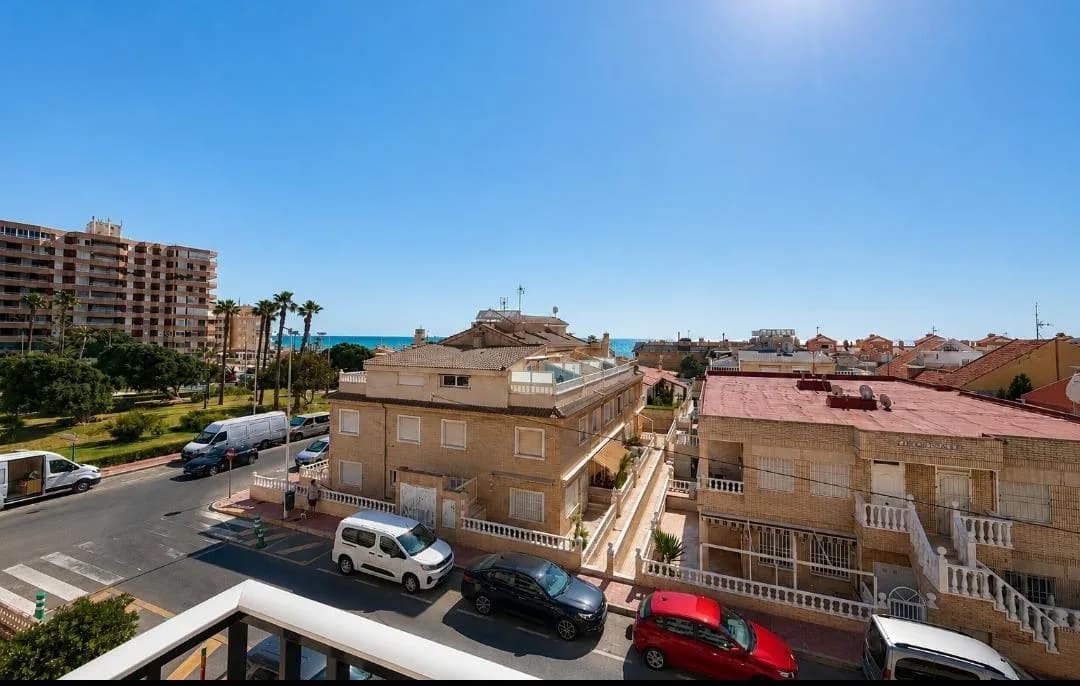Apartment med 1 sovrum till salu i Torrevieja, Alicante - Image 9