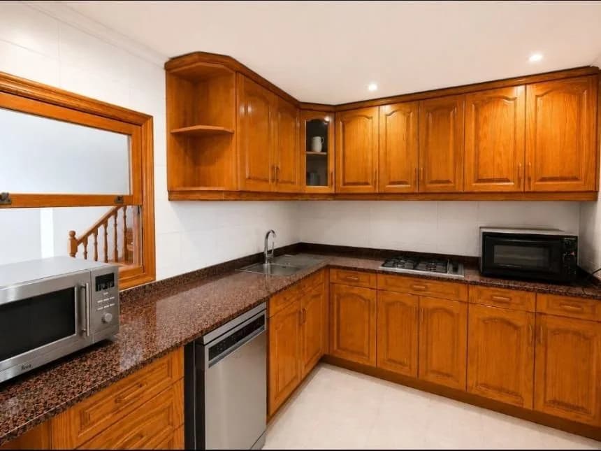 Apartment med 2 sovrum till salu i Torrevieja, Alicante - Image 7
