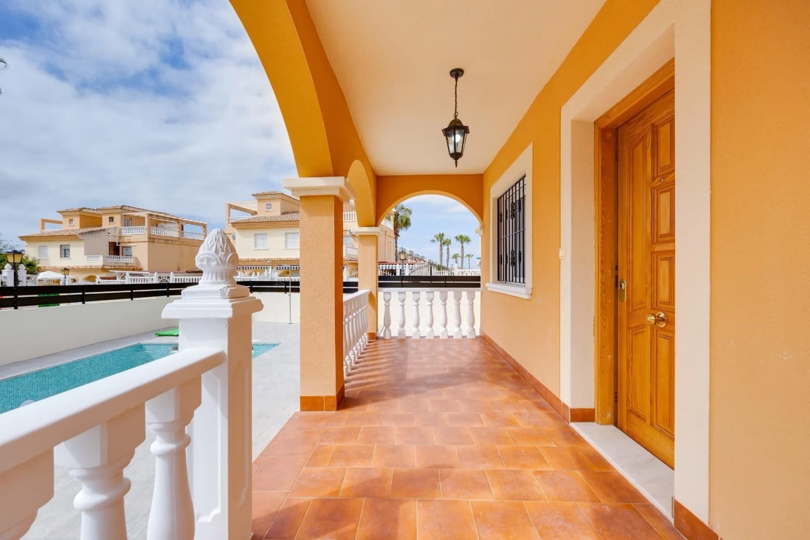 Villa med 3 sovrum till salu i Algorfa, Alicante - Image 7