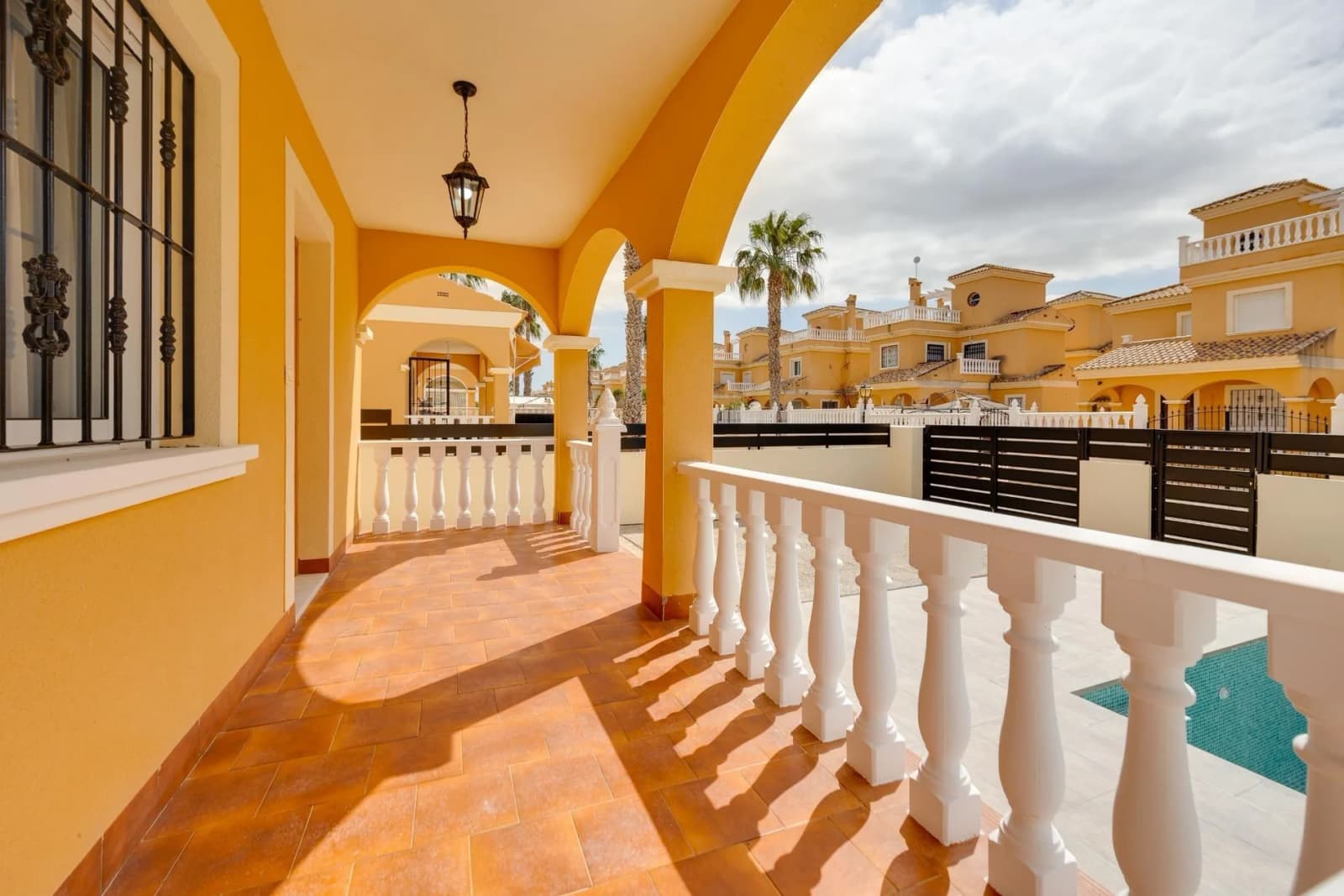 Villa med 3 sovrum till salu i Algorfa, Alicante - Image 8