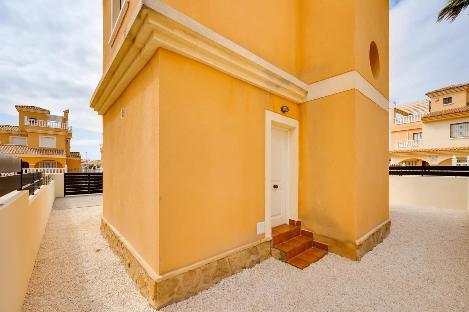 Villa med 3 sovrum till salu i Algorfa, Alicante - Image 9